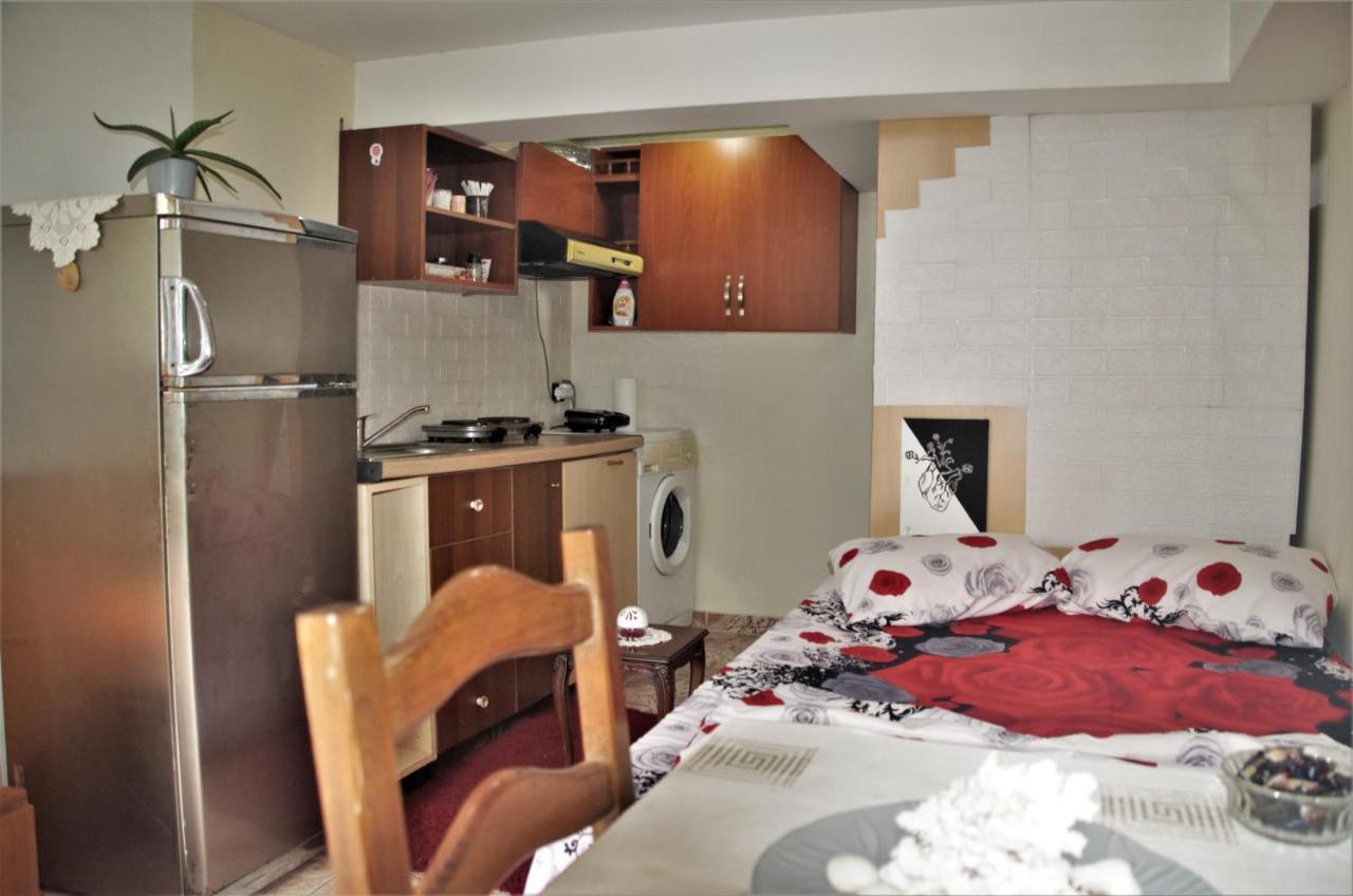 Tirana'S Best Stay! Dış mekan fotoğraf